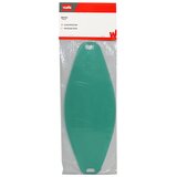 Telwin vanjsko zaštitno staklo 390 x 150 mm za masku T-View 180 804103 | shoptok.hr