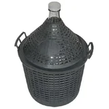 Stakleni balon 54 L
