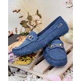 Resti Women's openwork moccasins Mill | shoptok.hr