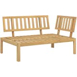 Kutna vrtna sofa od paleta od masivnog bagremovog drva | Eponuda.ba