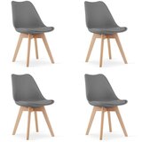 Mark Grafitna stolica x 4 | shoptok.hr