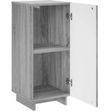  Komoda Siva Sonoma 33 5 x 34 5 x 75 cm Konstruirano drvo - Siva Sonoma | shoptok.hr