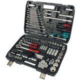 Womax Set alata u koferu, 121 komada | Eponuda.com