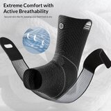 ZOELION XL kompresijska opora za gleženj | Shoptok.si