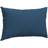  Jastučići za sofu 2 pcs Plava 50 x 30 cm tkanina | Eponuda.com