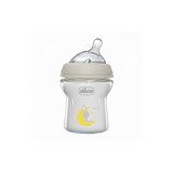 Chicco NF STAKLENA FLAŠICA ,150ML ,SILIKON,0+M | ePonuda.com