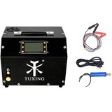 TUXING PCP zračni kompresor, LCD zaslon, 300 Bar visok tlak, LCD zaslon, 220V, (5000159126) | Shoptok.si