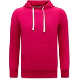 Enos Puloverji 150495813 Rožnata | Shoptok.si