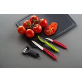 Hendi tourne nož, crvena, (L)158mm | Eponuda.com