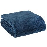 Olimp Sport Ćebe pliš 130x170 plava | ePonuda.com