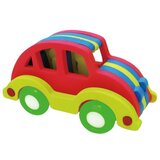 Baby Great 3D igračka puzzle "Autić" ( 9579 ) | ePonuda.com