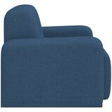  Fotelja Plava Tkanina | shoptok.hr