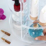  Rotacijski organizator ličil Rolkup InnovaGoods | Shoptok.si
