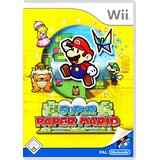  Super Paper Mario - igra brez ovitka (Wii) - rabljeno | Shoptok.si