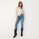 Mohito Skinny fit push up kavbojke Cene