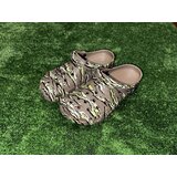 Crocs klompe smeđi camo uzorak, vel. 41 Slike