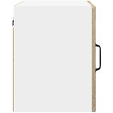  Ormar za Zid 2 pcs Sonoma hrast 40 x 31 x 40 cm | shoptok.hr