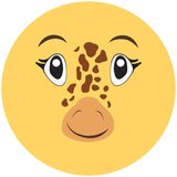 Chipolino miley kišobran kolica | ePonuda.com