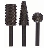 Bosch REZKAR ZA LES 3 DELNI SET REZKARJEV 6 MM 16;16;16-7 MM Cene