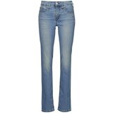 Levi's 312 SHAPING SLIM Lightweight Plava Cijene
