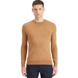 SCOTCH & SODA braon muški džemper SS179183-260 Cene