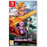 Ghost Blade HD (SWITCH) Cene