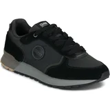 TRAVIS BOOST Crna