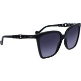 Liu Jo BLACK WOMEN&#39;S SUNGLASSES | shoptok.hr