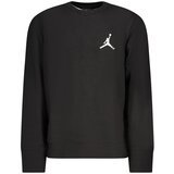 Air Jordan Jordan Dječja Crna Dukserica s Patentnim Zatvaračem | shoptok.hr