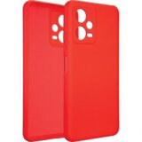 Beline ETUI SILICONE XIAOMI REDMI NOTE 13 PRO+ 5G CZERWONY /RED, (21969687) | Shoptok.si