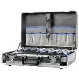 WISENT Kovček za orodje Wisent Premium TC PRO (dimenzije: 157 x 505 x 330 mm, nosilnost: 10 kg, brez orodja)