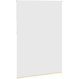 Rolo zavjesa za zamračivanje 144,4 x 230 cm Širina tkanine 140 cm bež | Eponuda.ba