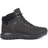 VICO Men's black insulated winter hiking boots Cene