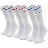 Puma crew sock stripe 3p | Eponuda.com