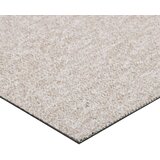  Tepih 20 pcs Svijetla bež 50 x 50 cm 100% Polipropilen - Svijetla bež | shoptok.hr