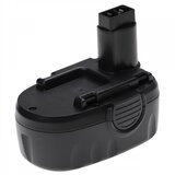 Extensilo baterija za worx WG150 / WG250 / WG541 / WG900, 18 v, 3.0 ah | Shoptok.si
