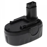 Baterija za Worx WG150 / WG250 / WG541 / WG900, 18 V, 3.0 Ah