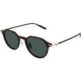 Mont Blanc MB0355S 002 - ONE SIZE (49) Cijene