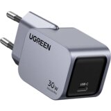 Ugreen Nexode Pro 30W GaN USB-C polnilec | Shoptok.si
