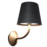 Gardino LX1791 - LED spoljna zidna lampa VIOLA LED/7W/230V IP65 | Eponuda.com