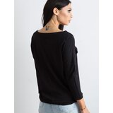 BASIC Feel Good Blouse-RV-BZ-4691.38P-black | shoptok.hr