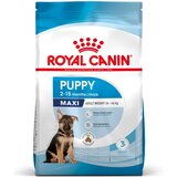 Royal Canin Size Royal Canin Maxi Puppy | shoptok.hr