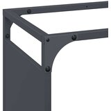  stojalo za drva, 44x28x90 cm | Shoptok.si