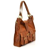 Vera Pelle B08VNJX18L Smeđa | shoptok.hr