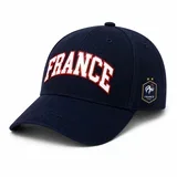 FFF Francija Blue kapa