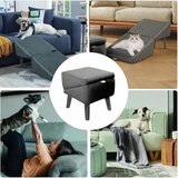 Smania PawStep™ 2 u 1 tabure i rampa za pse | Eponuda.com