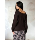 Sinsay Basic džemper | shoptok.hr