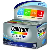 Centrum silver 50+ 60 tableta Cene