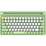 Fantech Miš tastatura Combo Wireless WK-897 GO Mochi 80 zeleni Cene