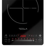 Tesla prijenosna indukcijska ploča IC400B 2000W | shoptok.hr